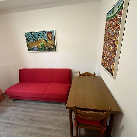 Appartamento Stella Di Mare Finale Ligure Ngoại thất bức ảnh