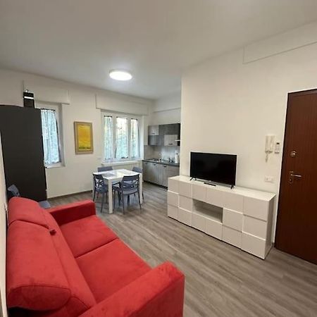 Appartamento Stella Di Mare Finale Ligure Ngoại thất bức ảnh