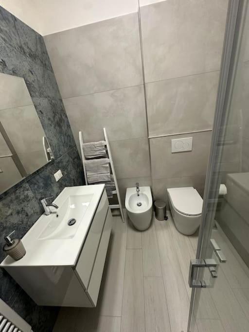 Appartamento Stella Di Mare Finale Ligure Ngoại thất bức ảnh