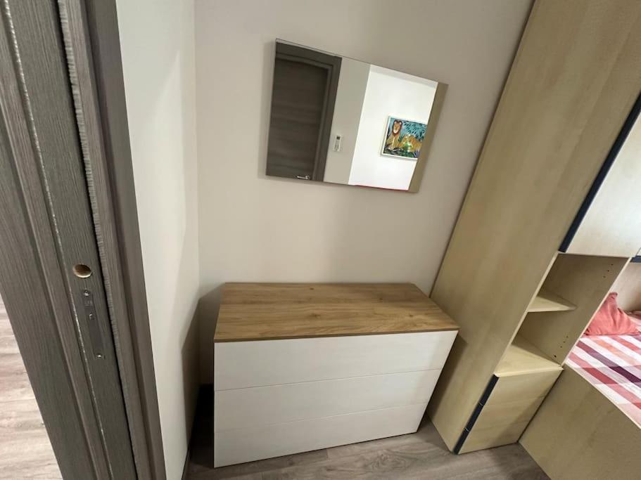 Appartamento Stella Di Mare Finale Ligure Ngoại thất bức ảnh