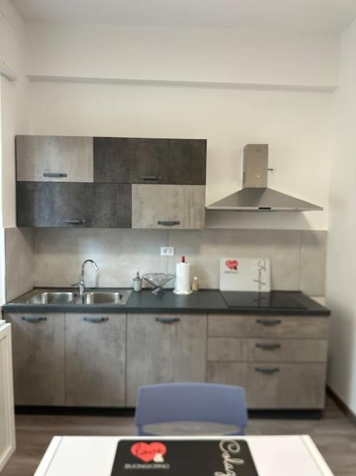 Appartamento Stella Di Mare Finale Ligure Ngoại thất bức ảnh