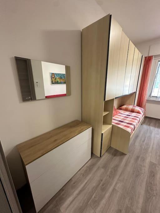 Appartamento Stella Di Mare Finale Ligure Ngoại thất bức ảnh